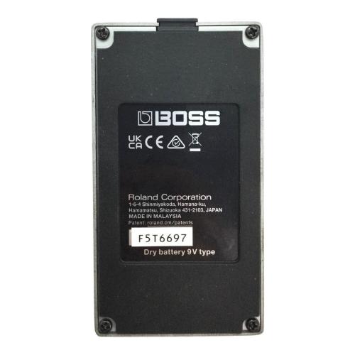 BOSS (ボス) ギターエフェクター MT-2