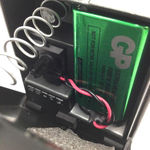 BOSS (ボス) ギターエフェクター MT-2