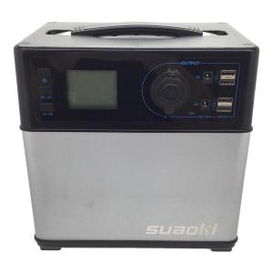 suaoki (スアオキ) ポータブル電源 PS5B