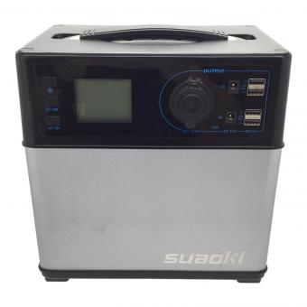 suaoki (スアオキ) ポータブル電源 PS5B