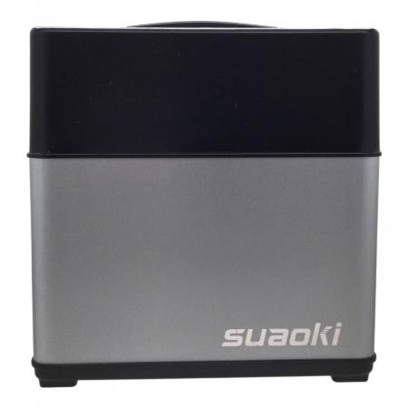 suaoki PS5B ポータブル電源 suaoki (スアオキ) ポータブル電源 PS5B｜トレファクONLINE