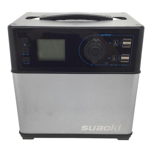 suaoki (スアオキ) ポータブル電源 PS5B