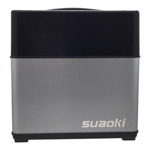 suaoki (スアオキ) ポータブル電源 PS5B
