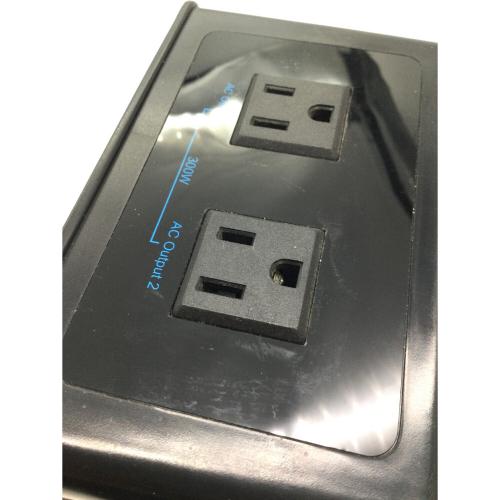 suaoki (スアオキ) ポータブル電源 PS5B