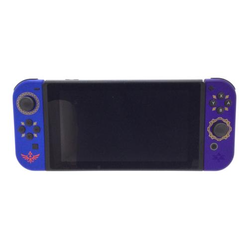 Nintendo (ニンテンドー) Nintendo Switch HAC-001【ゼルダの伝説 スカイウォードソードエディション】