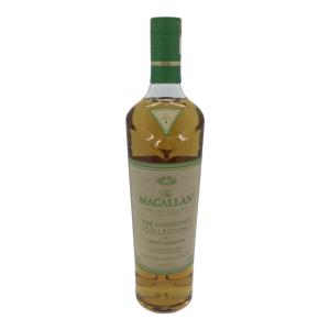 マッカラン (MACALLAN) The Harmony Collection GREEN MEADOW ウィスキー 700ml