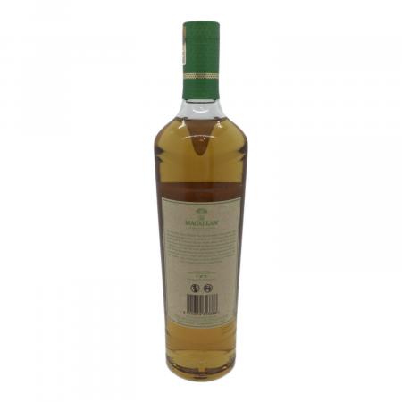 ウイスキー The Macallan Harmony Collection Green M. Macallan