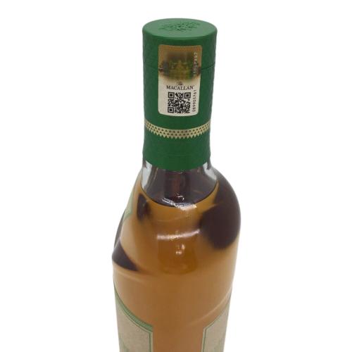 マッカラン (MACALLAN) The Harmony Collection GREEN MEADOW ウィスキー 700ml