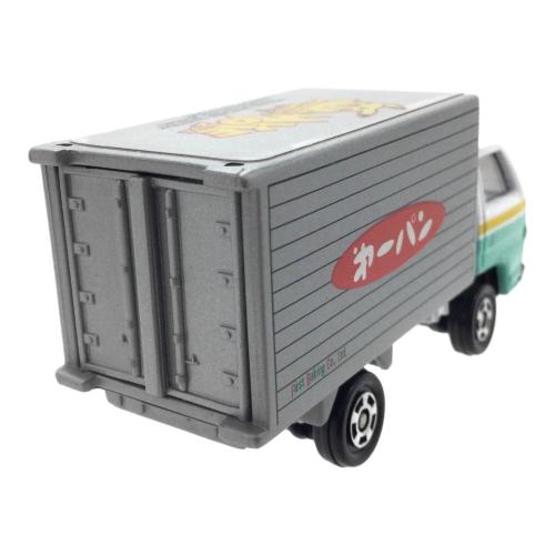 TOMY (トミー) トミカ オリジナルポケモンミニチュアトラック 第一パン