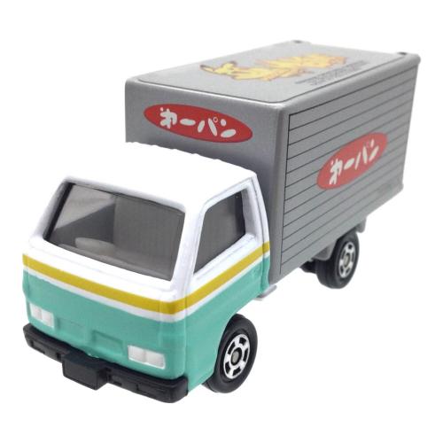 TOMY (トミー) トミカ オリジナルポケモンミニチュアトラック 第一パン