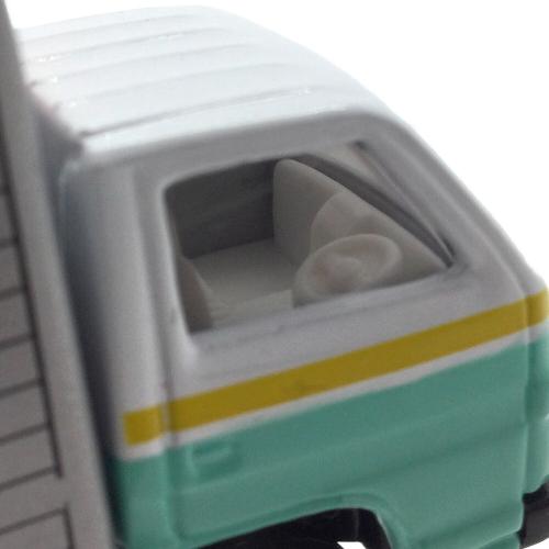 TOMY (トミー) トミカ オリジナルポケモンミニチュアトラック 第一パン
