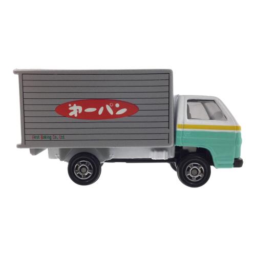 TOMY (トミー) トミカ オリジナルポケモンミニチュアトラック 第一パン