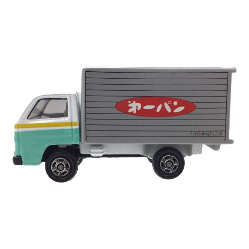 TOMY (トミー) トミカ オリジナルポケモンミニチュアトラック 第一パン