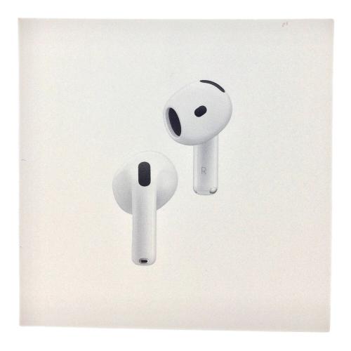 Apple (アップル) AirPods(第4世代) MXP93J/A アクティブノイズキャンセリング搭載モデル