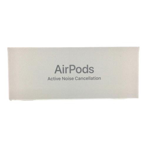 Apple (アップル) AirPods(第4世代) MXP93J/A アクティブノイズキャンセリング搭載モデル