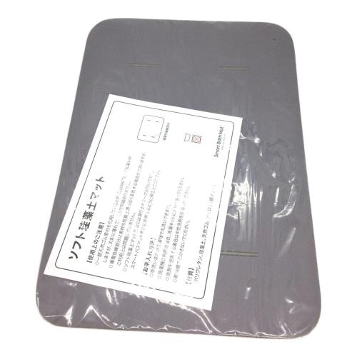 issin (イッシン) スマートバスマット SBM24W01LJ