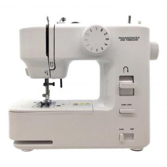 AXE YAMAZAKI (アックスヤマザキ) 自動糸調子 電子ミシン ME-25