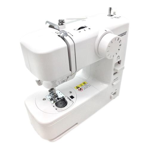 AXE YAMAZAKI (アックスヤマザキ) 自動糸調子 電子ミシン ME-25