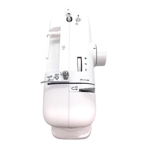 AXE YAMAZAKI (アックスヤマザキ) 自動糸調子 電子ミシン ME-25
