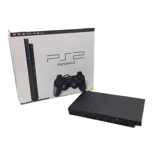 SONY (ソニー) PlayStation2 SCPH-70000