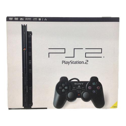 SONY (ソニー) PlayStation2 SCPH-70000