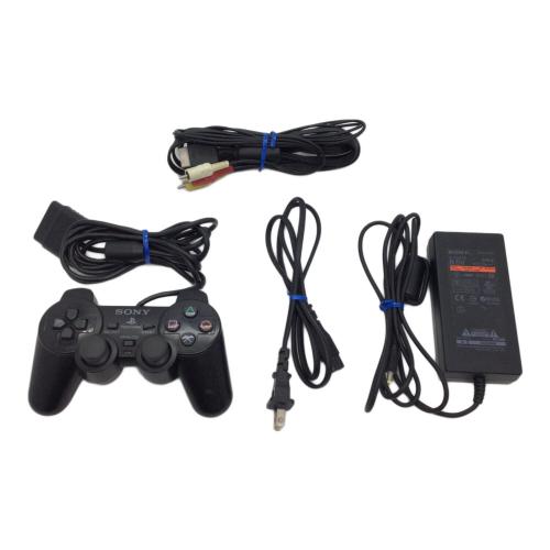 SONY (ソニー) PlayStation2 SCPH-70000