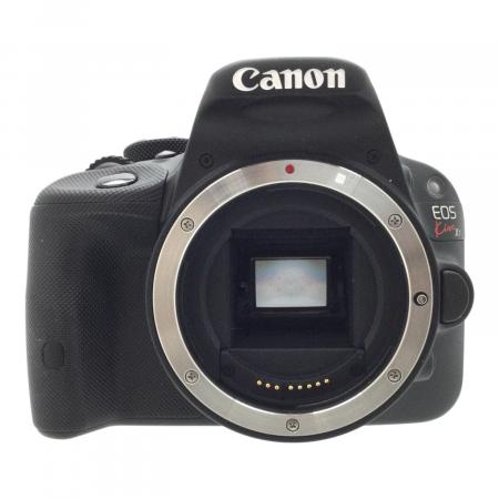 CANON (キヤノン) EOS Kiss X7 EF-S18-55 IS STM レンズキット