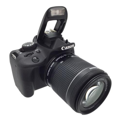 CANON (キヤノン) EOS Kiss X7 EF-S18-55 IS STM レンズキット DS126441 デジタル一眼レフカメラ