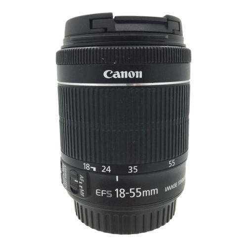 CANON (キヤノン) EOS Kiss X7 EF-S18-55 IS STM レンズキット DS126441 デジタル一眼レフカメラ