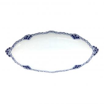 ROYAL COPENHAGEN (ロイヤル・コペンハーゲン) プレート プリンセス ピックルディッシュ 24.5cm