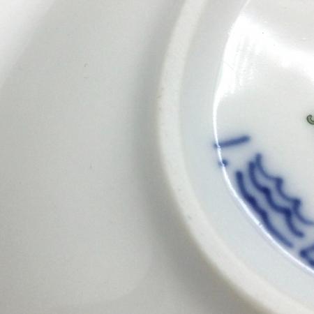 ROYAL COPENHAGEN (ロイヤル・コペンハーゲン) プレート プリンセス