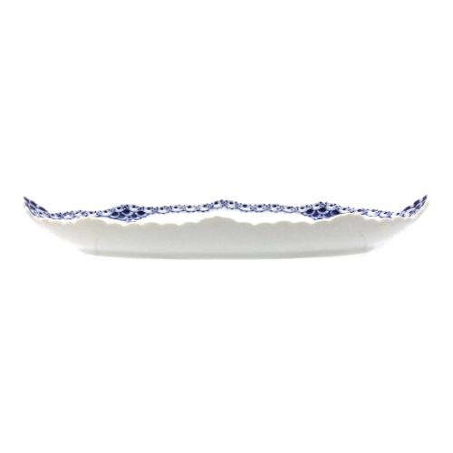 ROYAL COPENHAGEN (ロイヤル・コペンハーゲン) プレート プリンセス ピックルディッシュ 24.5cm