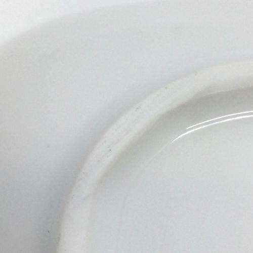 ROYAL COPENHAGEN (ロイヤル・コペンハーゲン) プレート プリンセス ピックルディッシュ 24.5cm