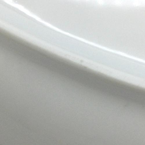 ROYAL COPENHAGEN (ロイヤル・コペンハーゲン) プレート プリンセス ピックルディッシュ 24.5cm