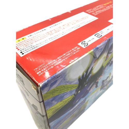 BANDAI (バンダイ) ROBOT魂〈SIDE AB〉ダンバイン 『聖戦士ダンバイン』