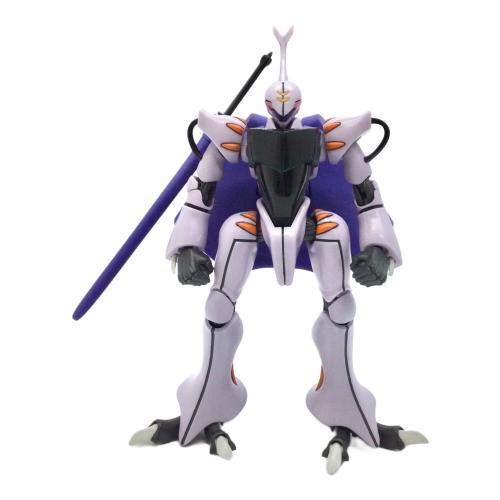 BANDAI (バンダイ) ROBOT魂〈SIDE AB〉ダンバイン 『聖戦士ダンバイン』