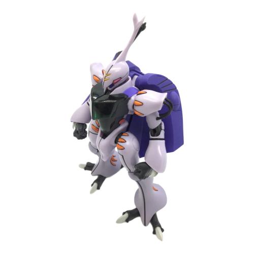 BANDAI (バンダイ) ROBOT魂〈SIDE AB〉ダンバイン 『聖戦士ダンバイン』