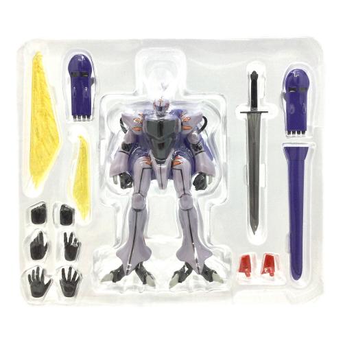 BANDAI (バンダイ) ROBOT魂〈SIDE AB〉ダンバイン 『聖戦士ダンバイン』
