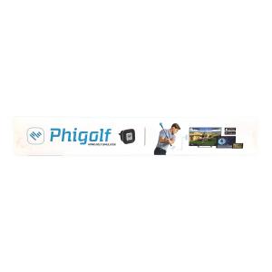 PhiGOLF (ファイゴルフ) ゴルフシミュレーター