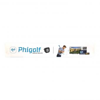 PhiGOLF (ファイゴルフ) ゴルフシミュレーター