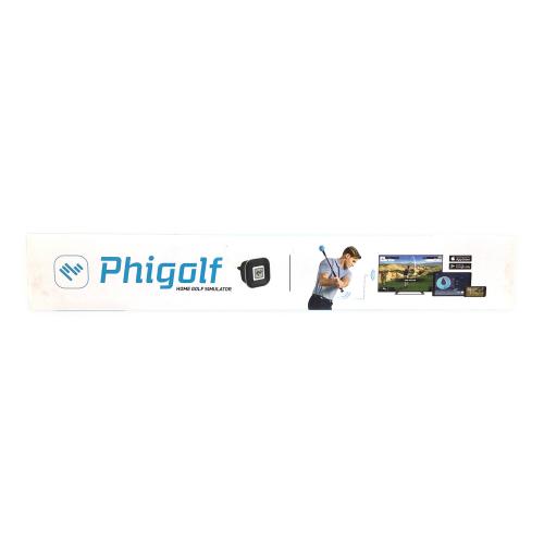 PhiGOLF (ファイゴルフ) ゴルフシミュレーター