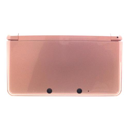 Nintendo (ニンテンドー) Nintendo 3DS CTR-001