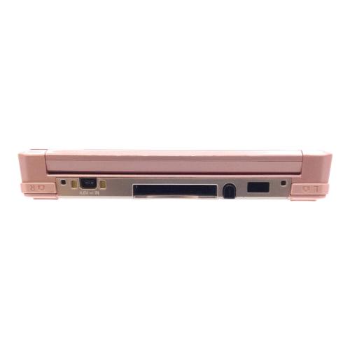 Nintendo (ニンテンドー) Nintendo 3DS CTR-001
