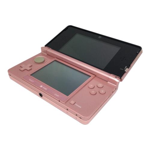 Nintendo (ニンテンドー) Nintendo 3DS CTR-001
