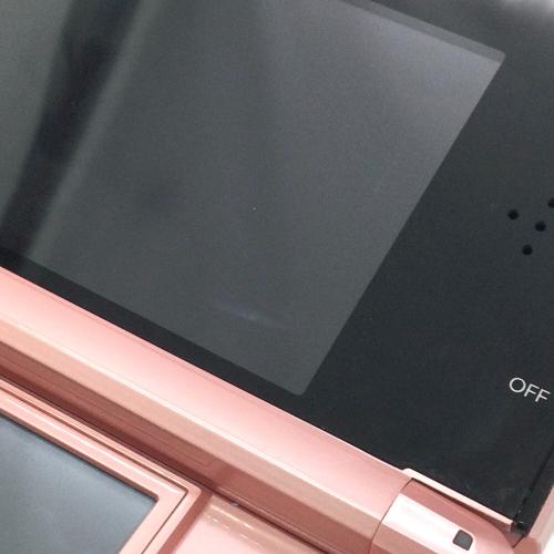Nintendo (ニンテンドー) Nintendo 3DS CTR-001