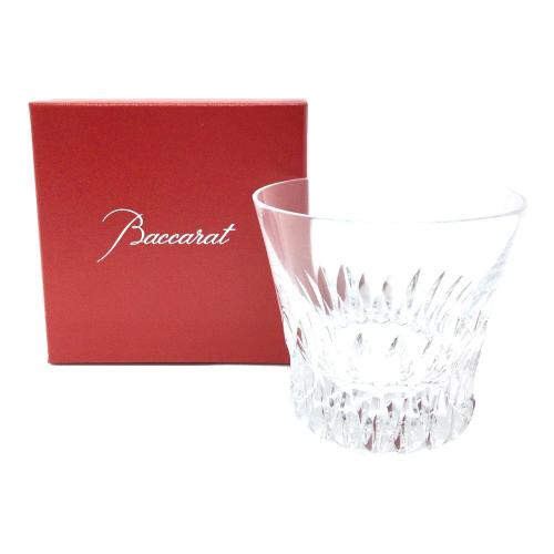 Baccarat (バカラ) ロックグラス ヴィータ 2019