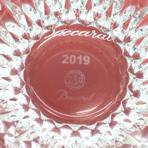 Baccarat (バカラ) ロックグラス ヴィータ 2019
