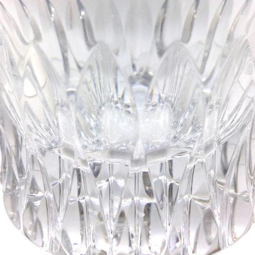 Baccarat (バカラ) ロックグラス ヴィータ 2019