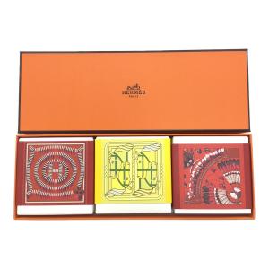 HERMES (エルメス) パフュームドソープ 3Pセット