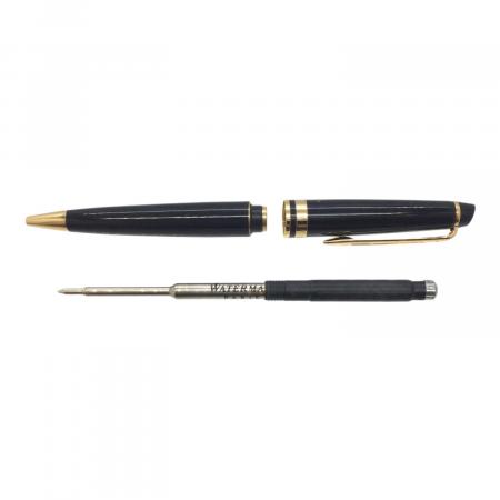 WATERMAN (ウォーターマン) PRCO 50TH 万年筆・ボールペンセット